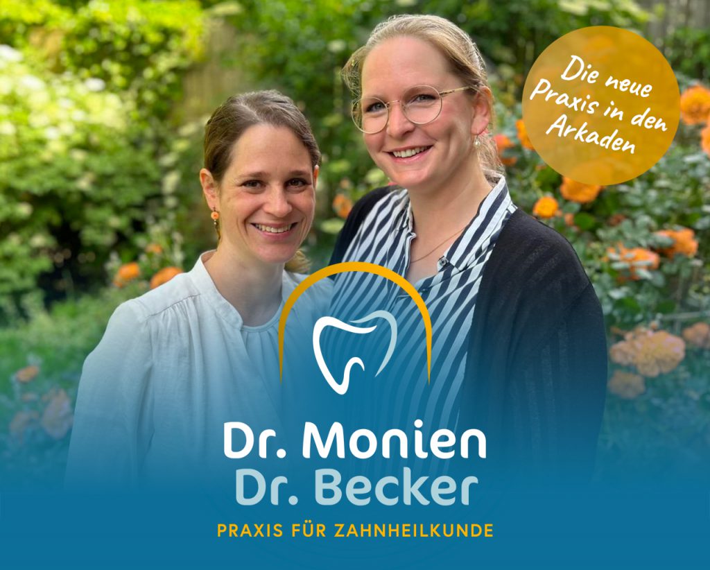 Dr. Monien & Dr. Becker