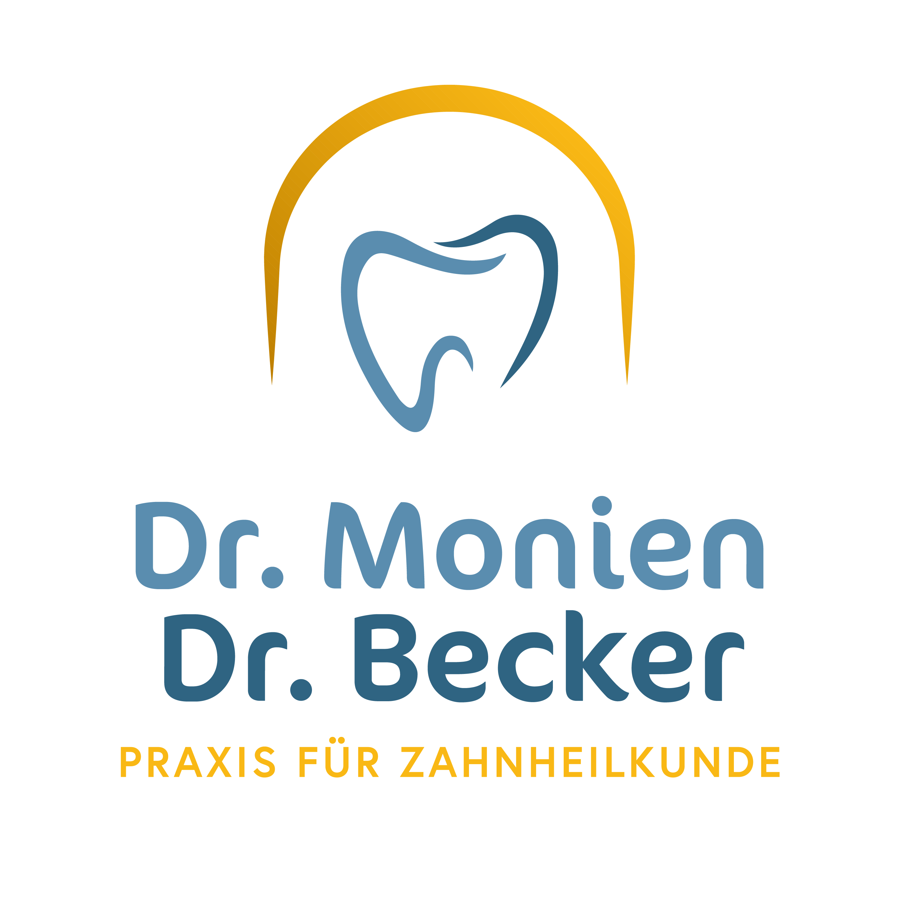 Logo Dr. Monien & Dr. Becker